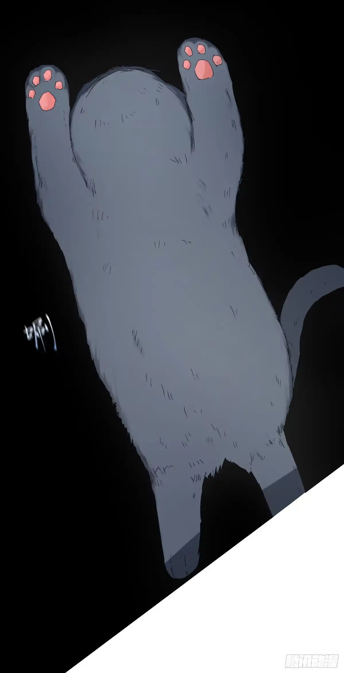 《诡街》第十二话 四大人与哦哦 第24页