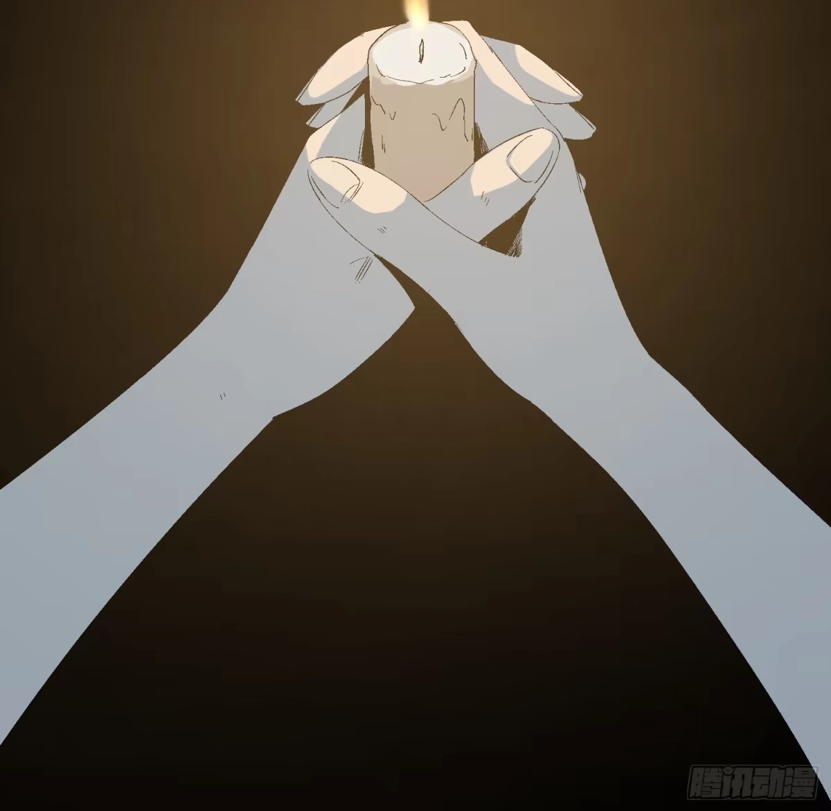 《诡街》第十三话 我要回家！ 第3页