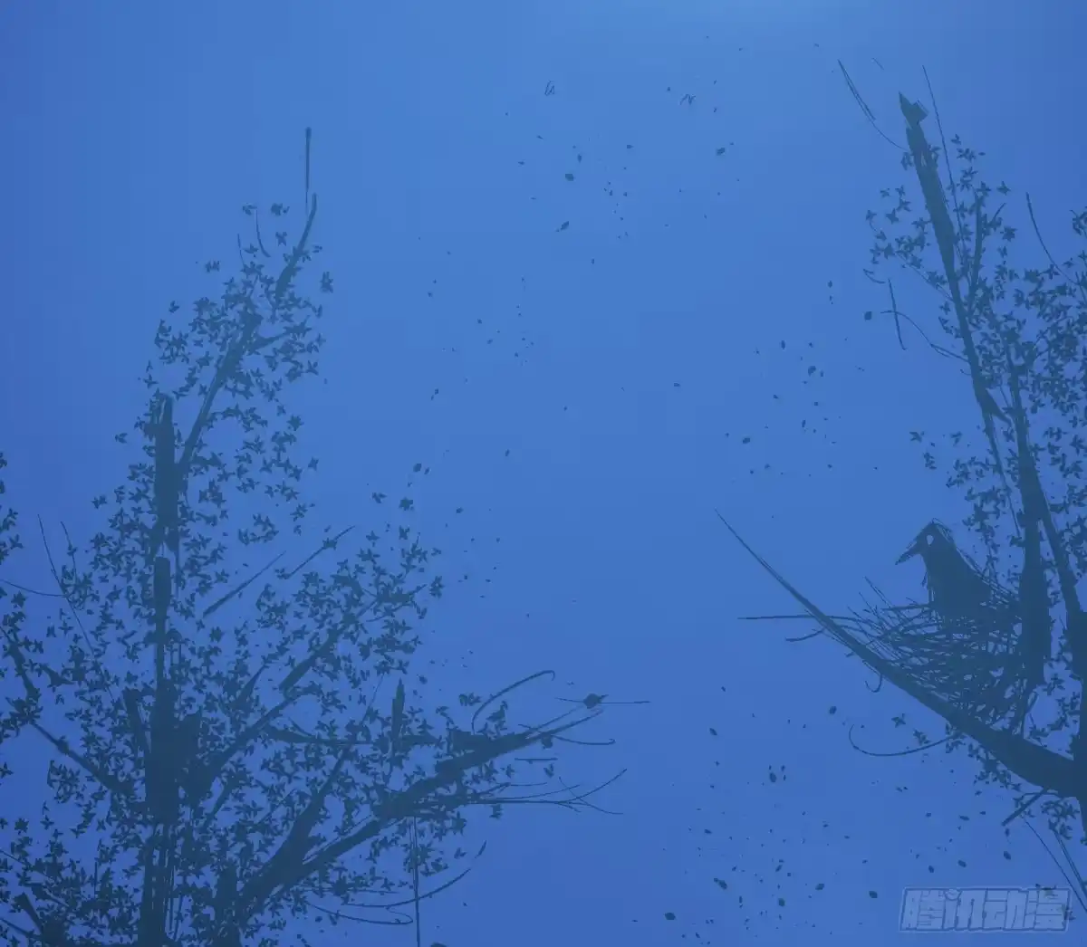 《诡街》第十三话 我要回家！ 第35页