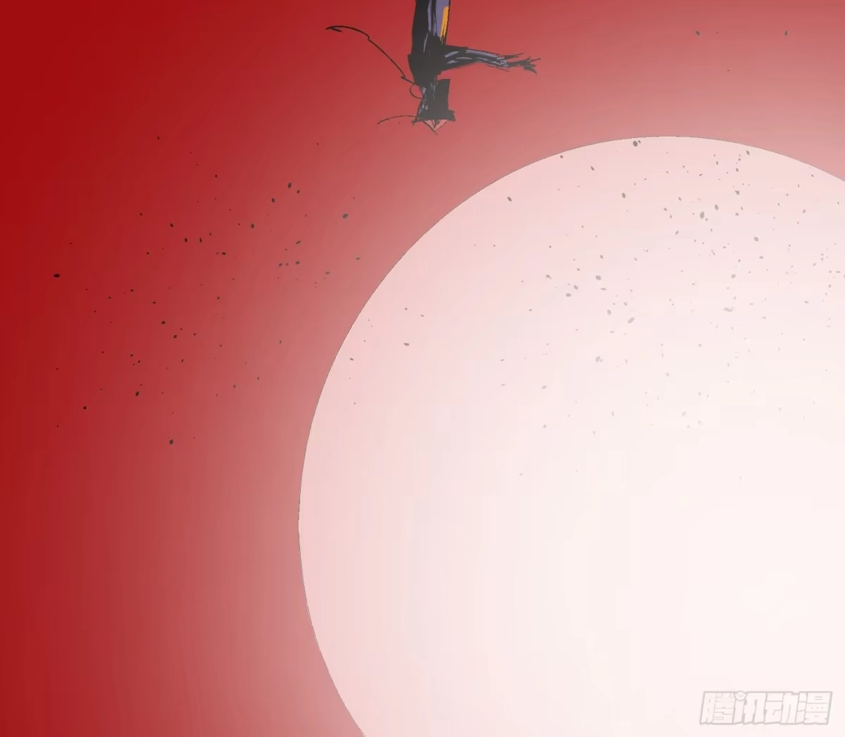 《诡街》第十三话 我要回家！ 第39页