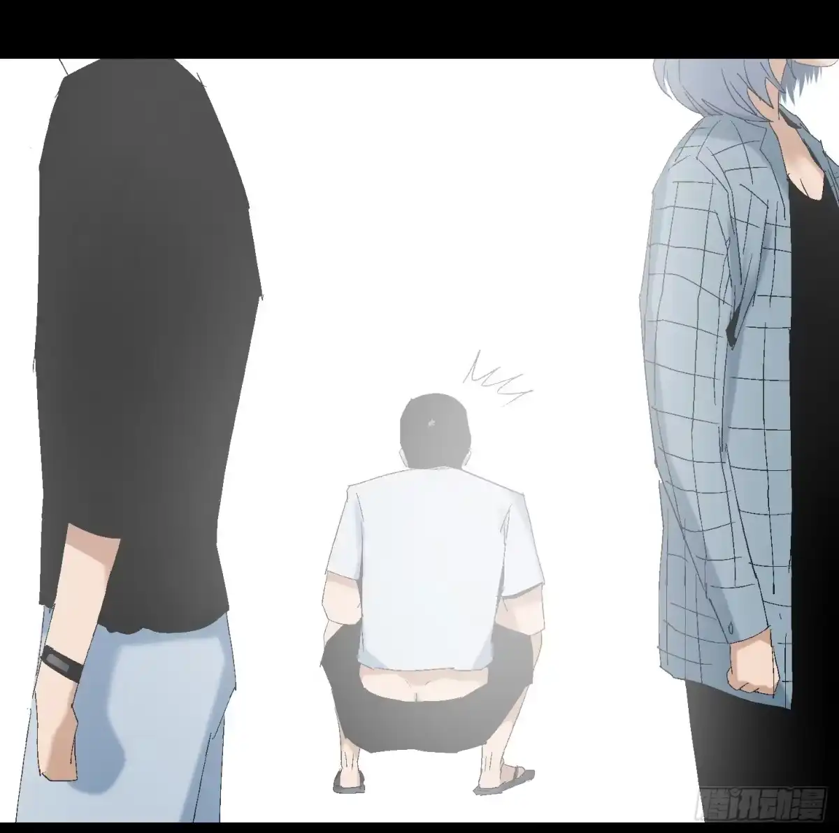 《诡街》第十三话 我要回家！ 第69页