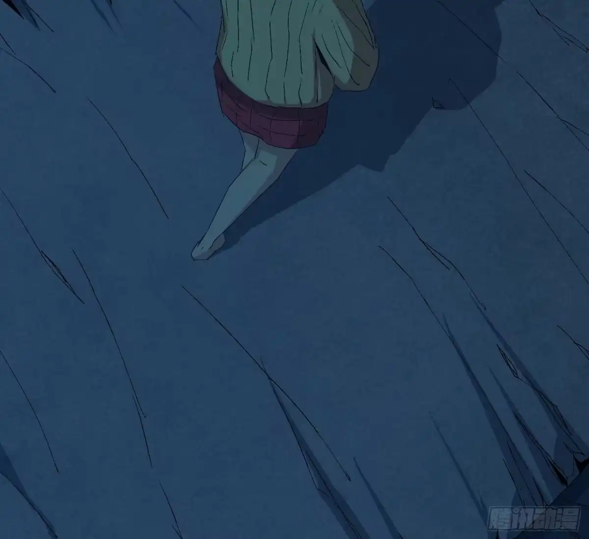 《诡街》第十三话 我要回家！ 第19页