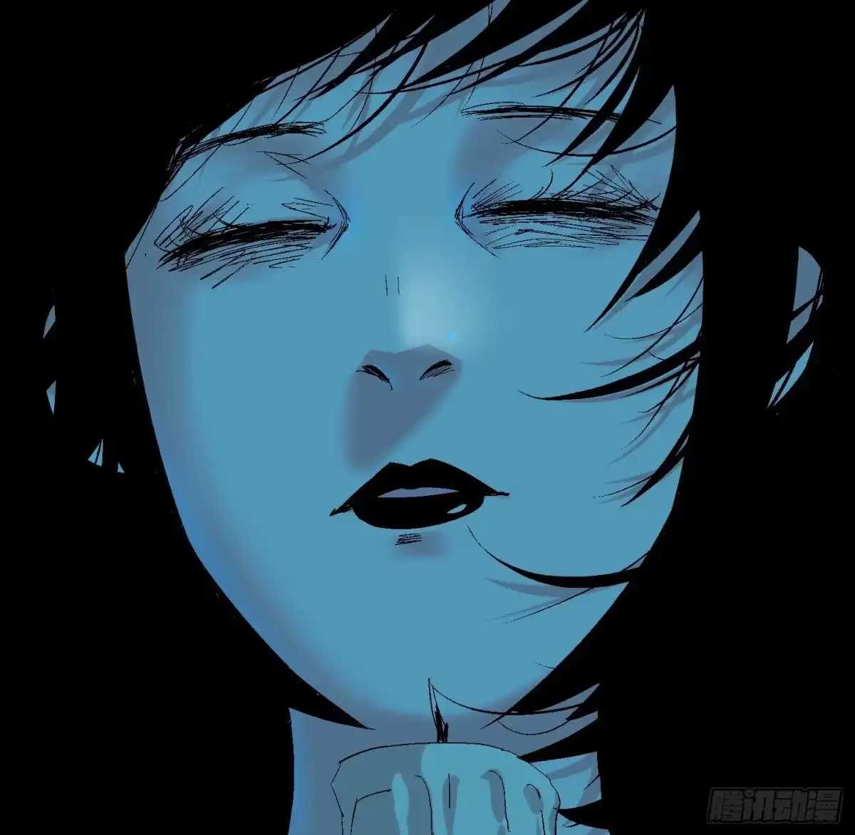 《诡街》第十三话 我要回家！ 第8页