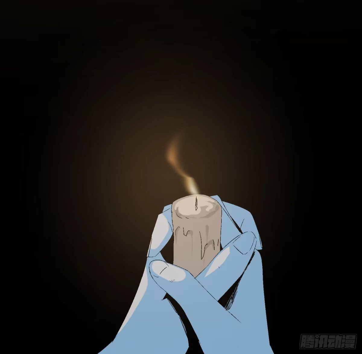《诡街》第十三话 我要回家！ 第4页
