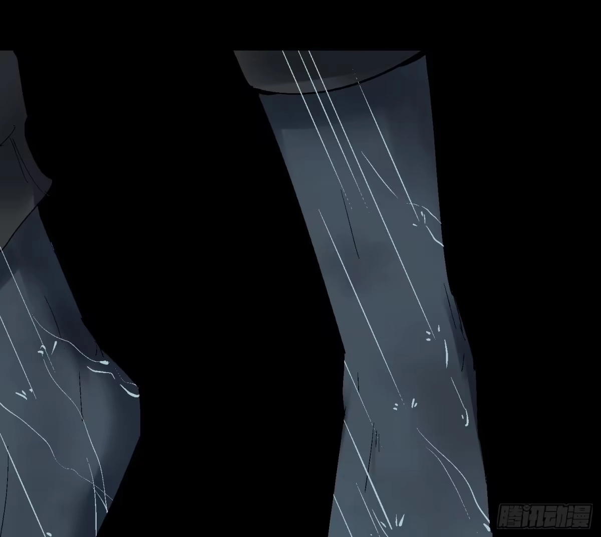 《诡街》第十四话 任务开始 第79页