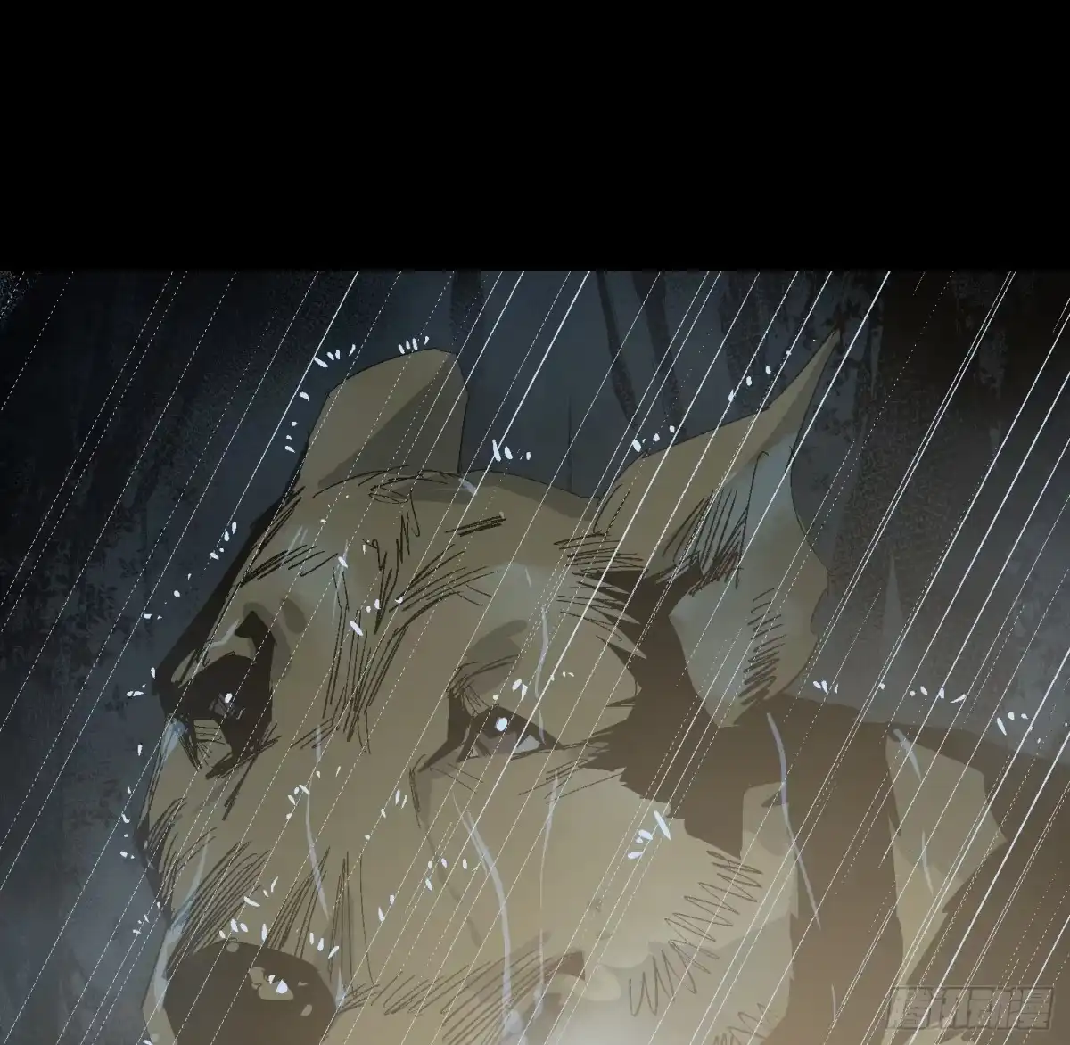《诡街》第十四话 任务开始 第63页