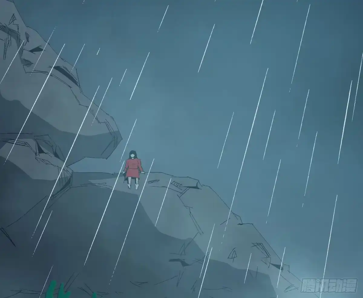 《诡街》第十六话 “意外？” 第68页