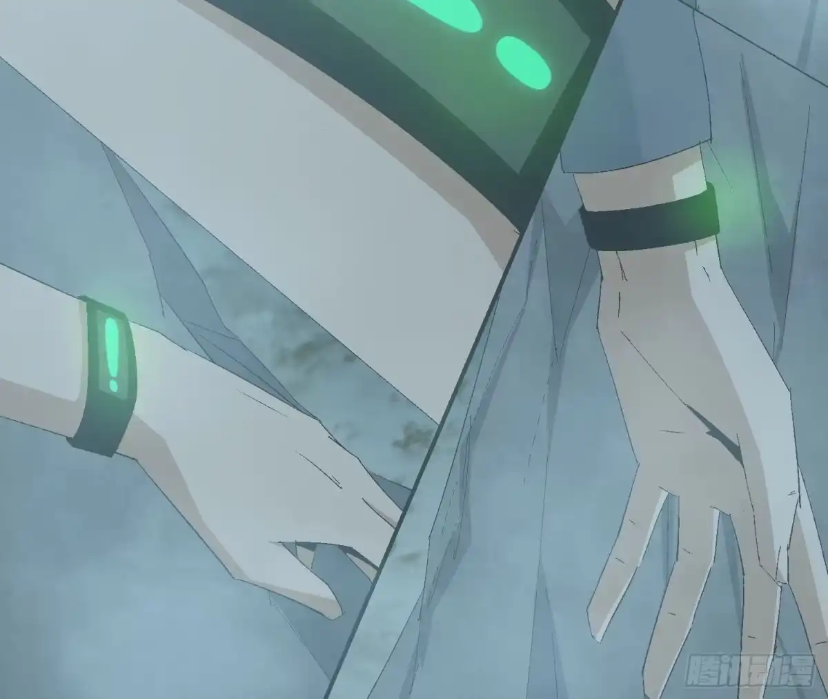 《诡街》第十六话 “意外？” 第20页