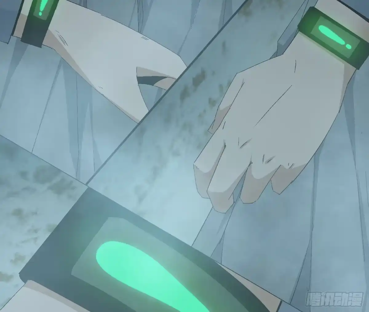 《诡街》第十六话 “意外？” 第19页