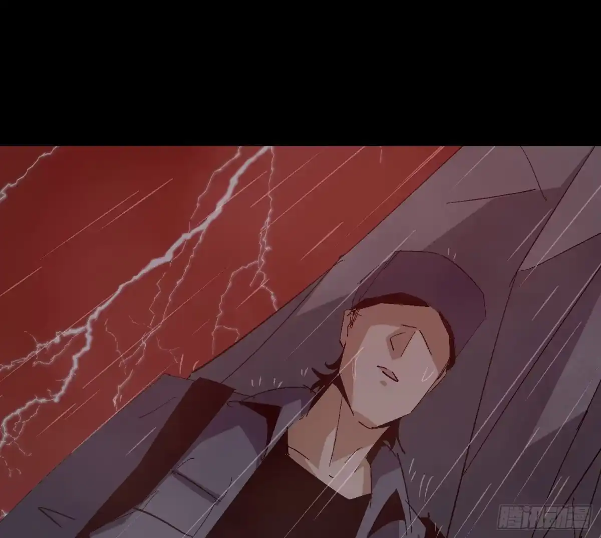 《诡街》第十八话 身为队长 第32页