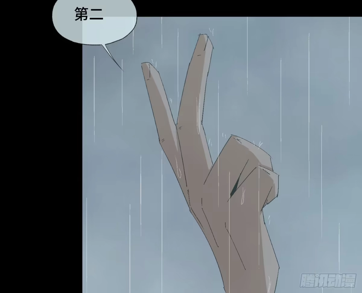 《诡街》第十八话 身为队长 第18页