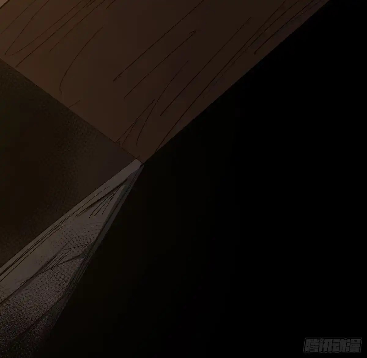 《诡街》第二十六话 康纳的行动（2） 第10页