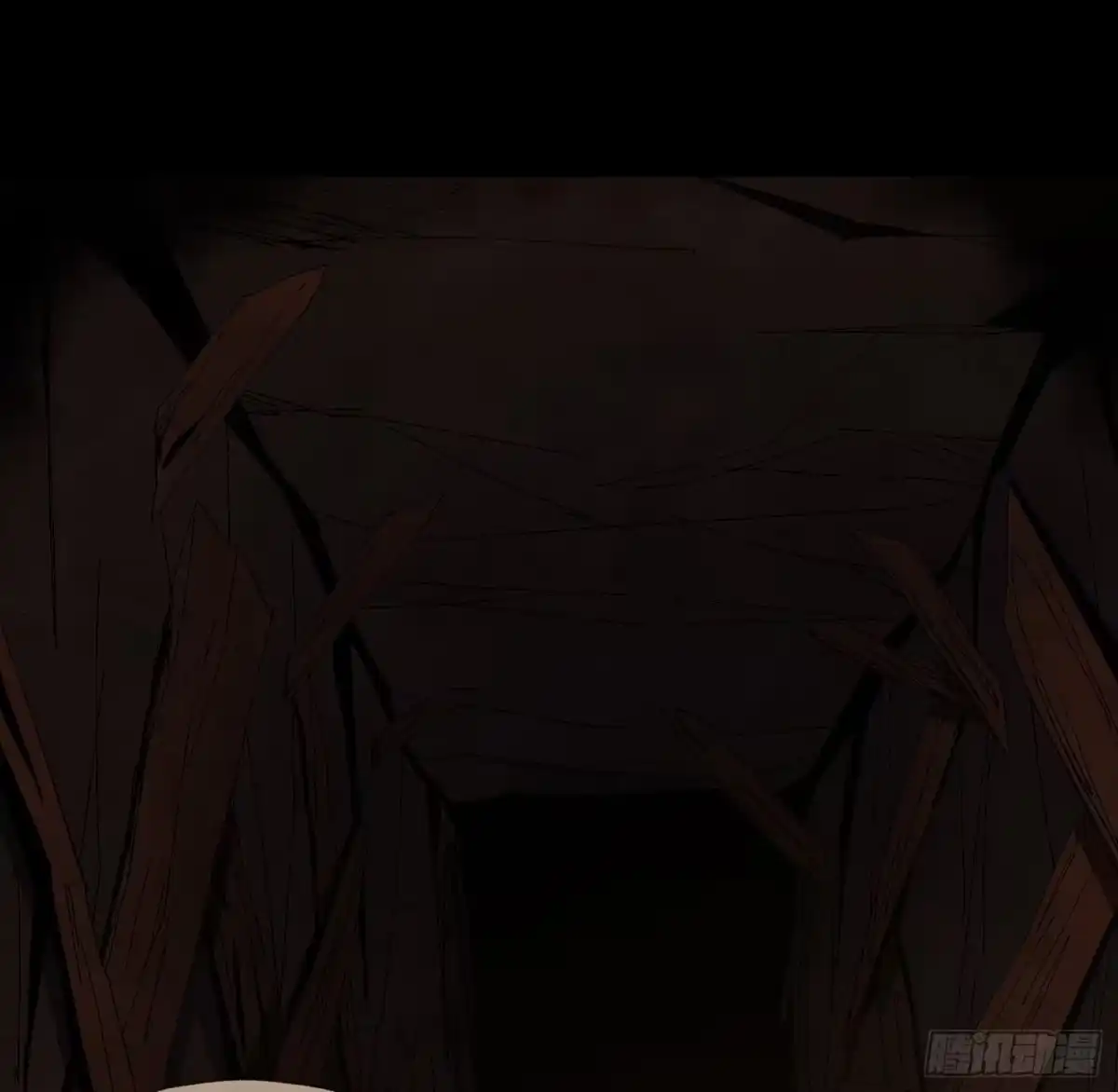 《诡街》第二十六话 康纳的行动（2） 第18页