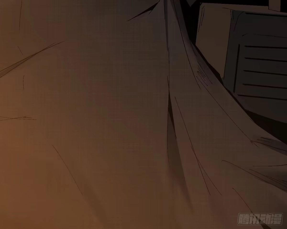 《诡街》第二十七话 康纳的行动（3） 第53页
