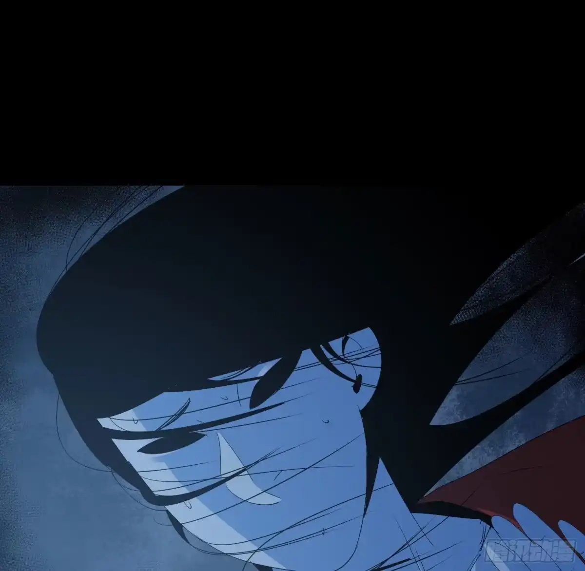 《诡街》第三十三话 逃亡 第22页