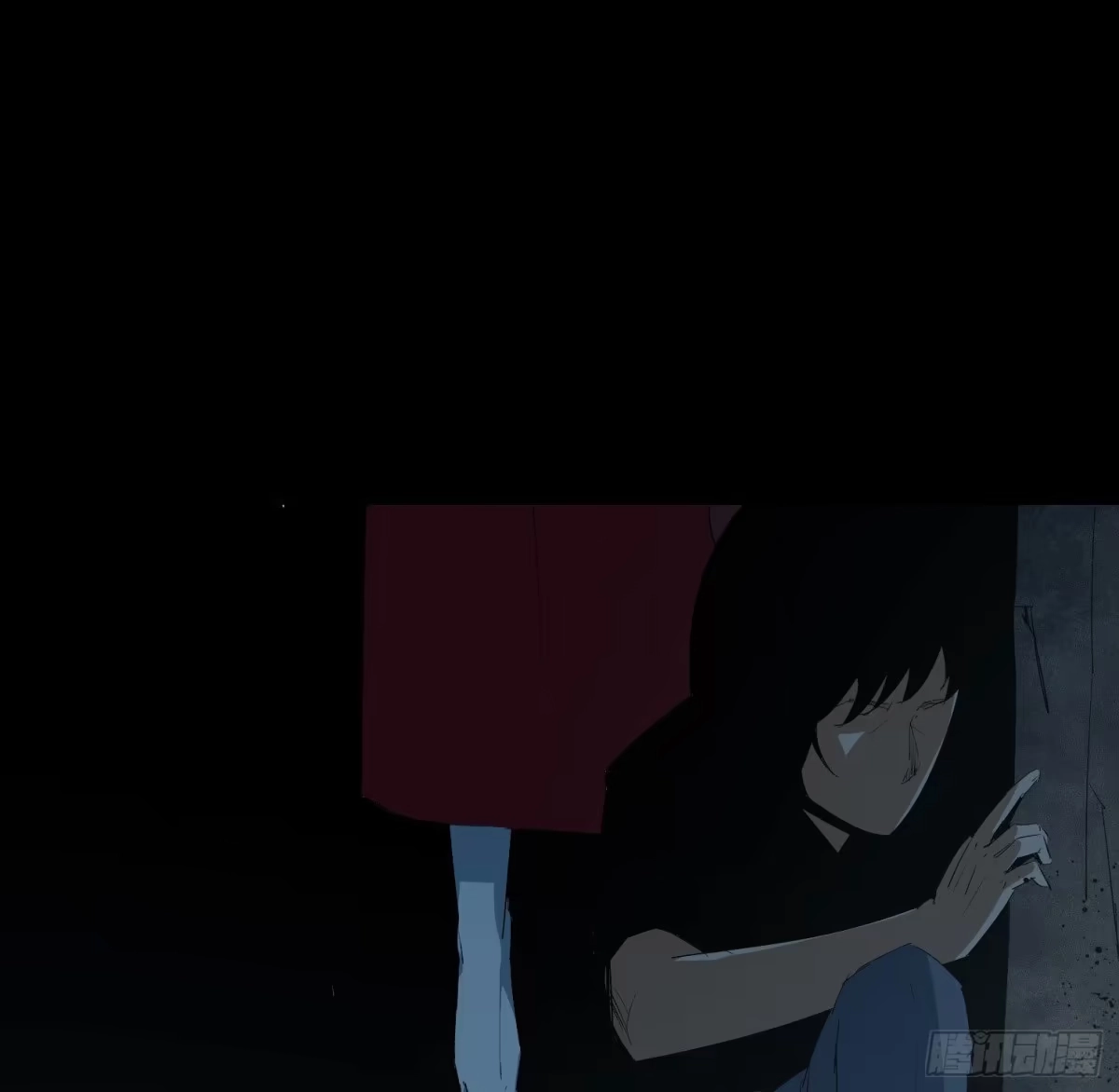《诡街》第三十三话 逃亡 第8页
