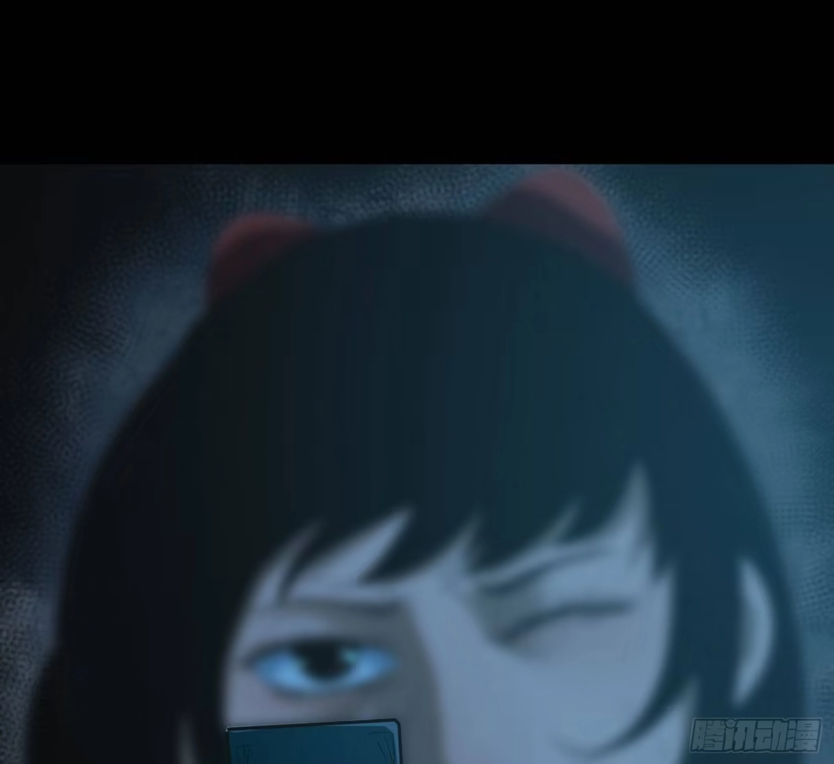 《诡街》第三十三话 逃亡 第49页