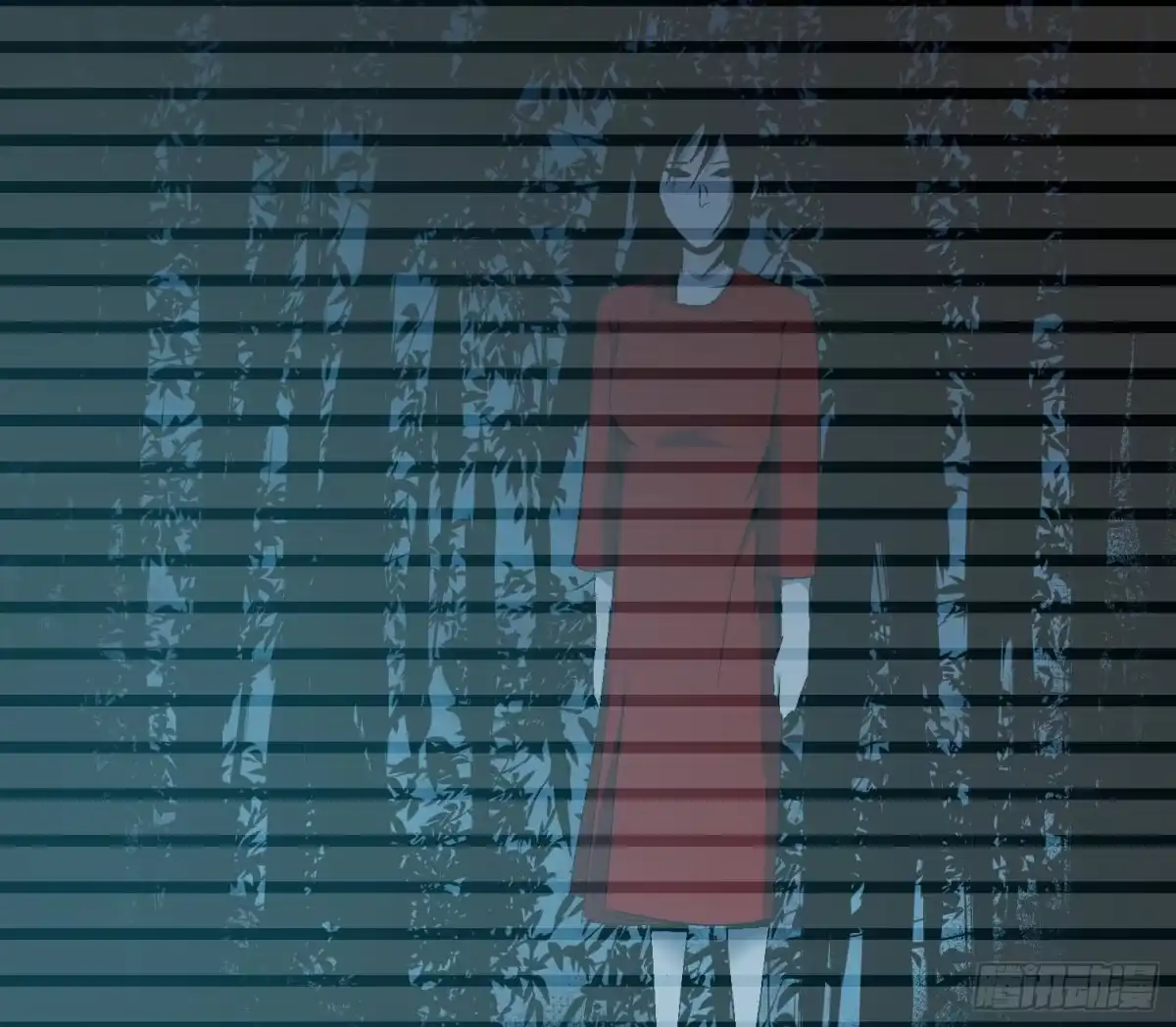 《诡街》第三十四话 真相 第19页