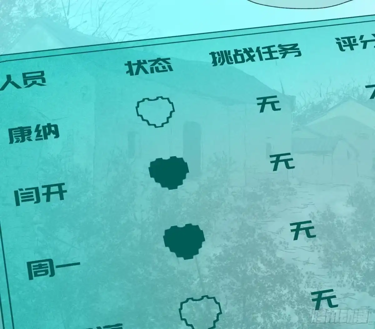 《诡街》第三十五话 答案与挑战 第50页