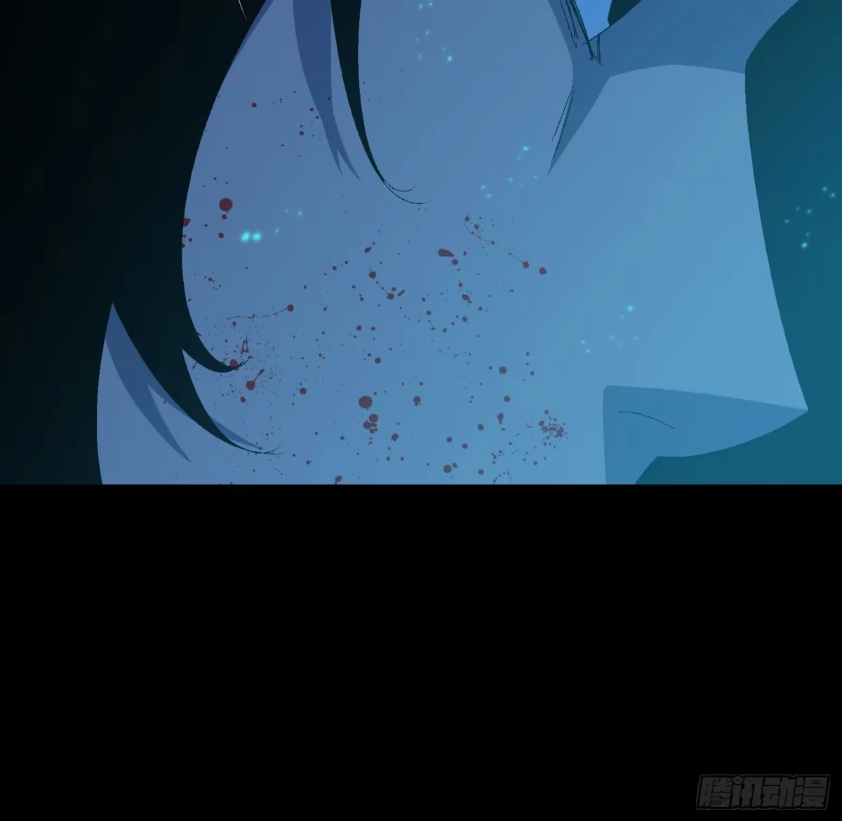 《诡街》第三十六话 闫开的底牌 第18页