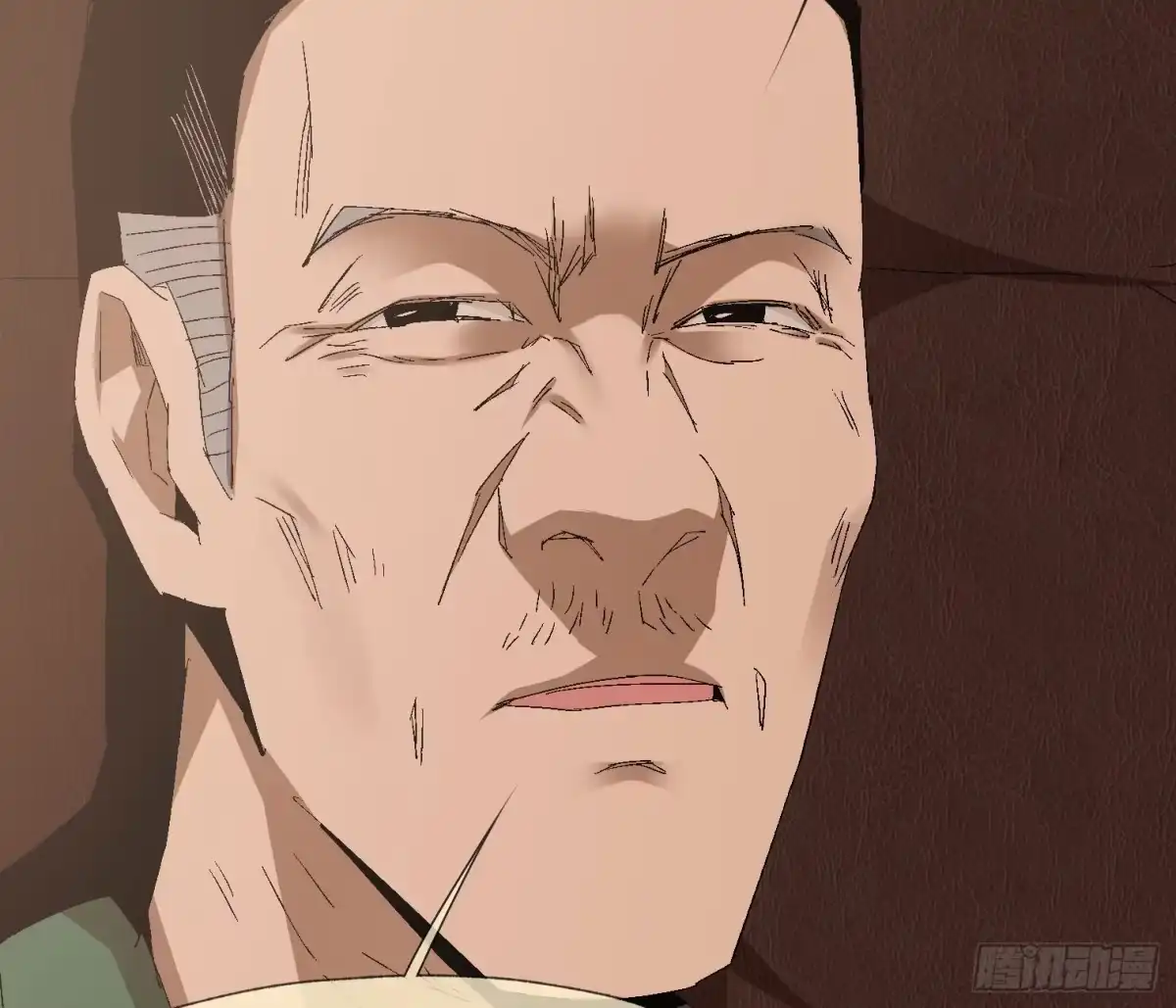 《诡街》第三十七话 自白 第44页