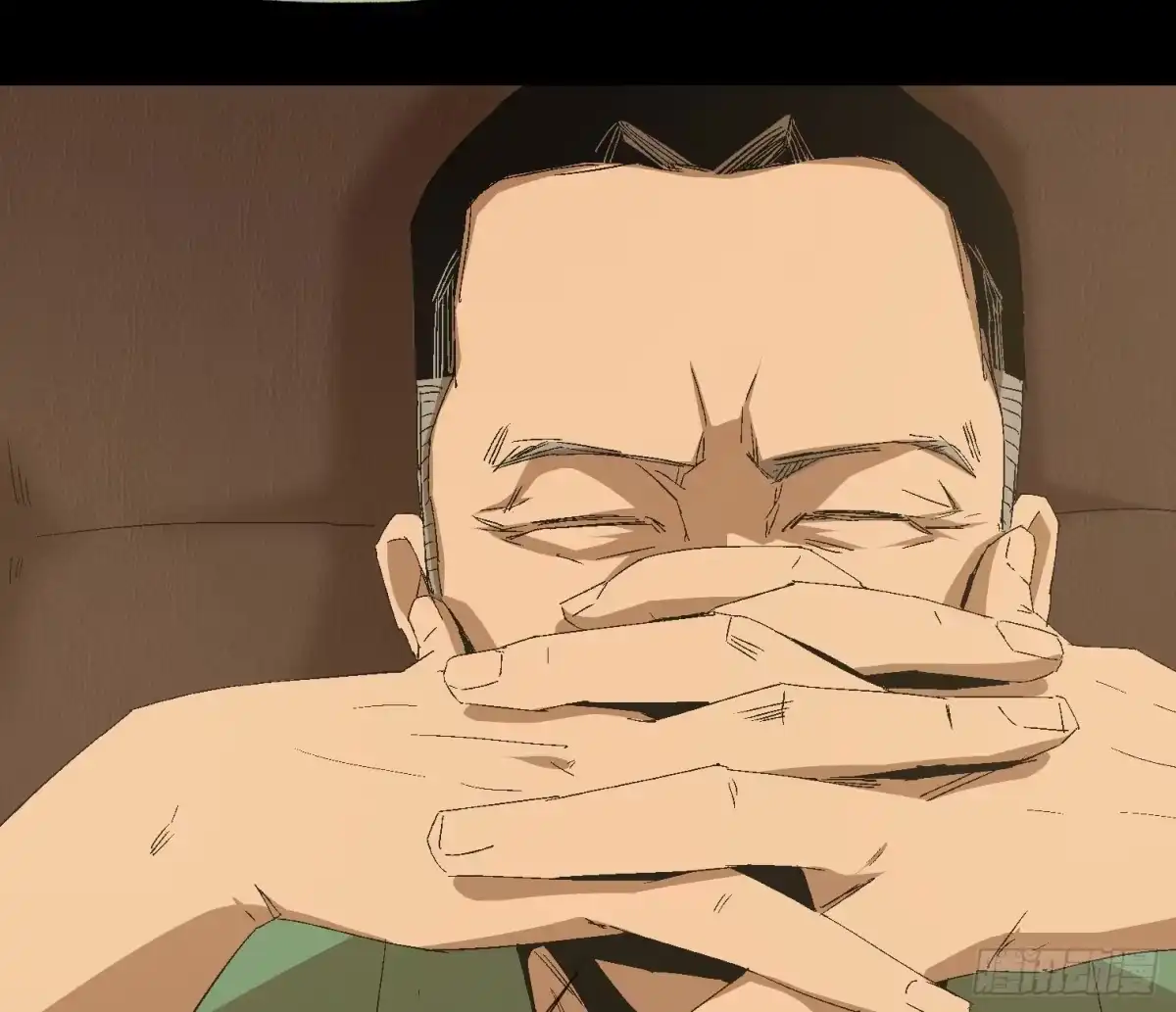 《诡街》第三十七话 自白 第37页