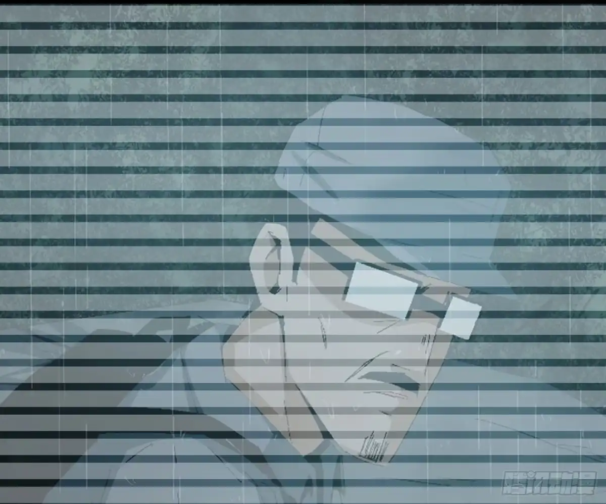 《诡街》第三十七话 自白 第59页
