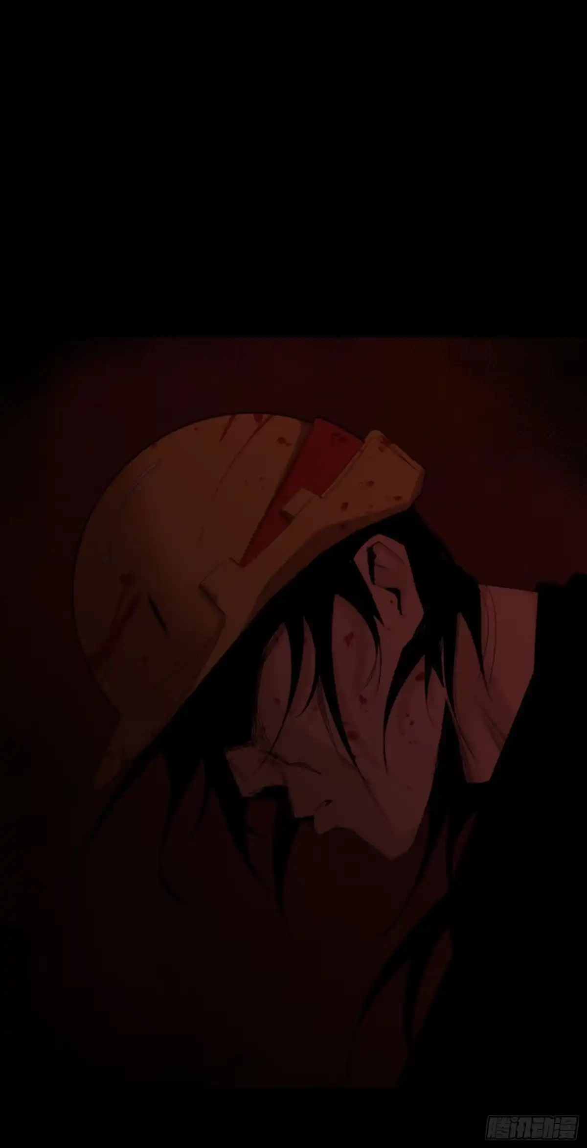 《诡街》第三话 完蛋了！！！ 第10页