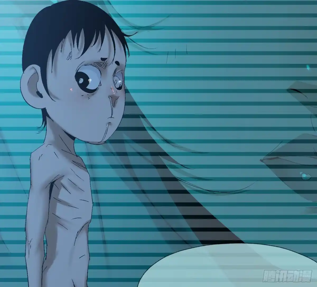 《诡街》第四十话 暴雨过后 第37页
