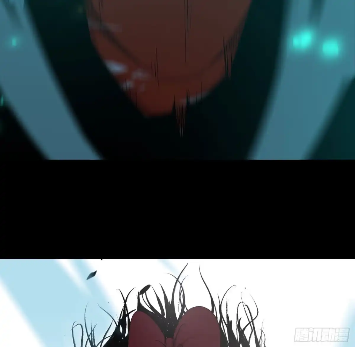 《诡街》第四十话 暴雨过后 第59页