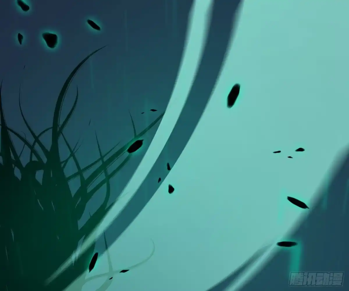 《诡街》第四十话 暴雨过后 第25页