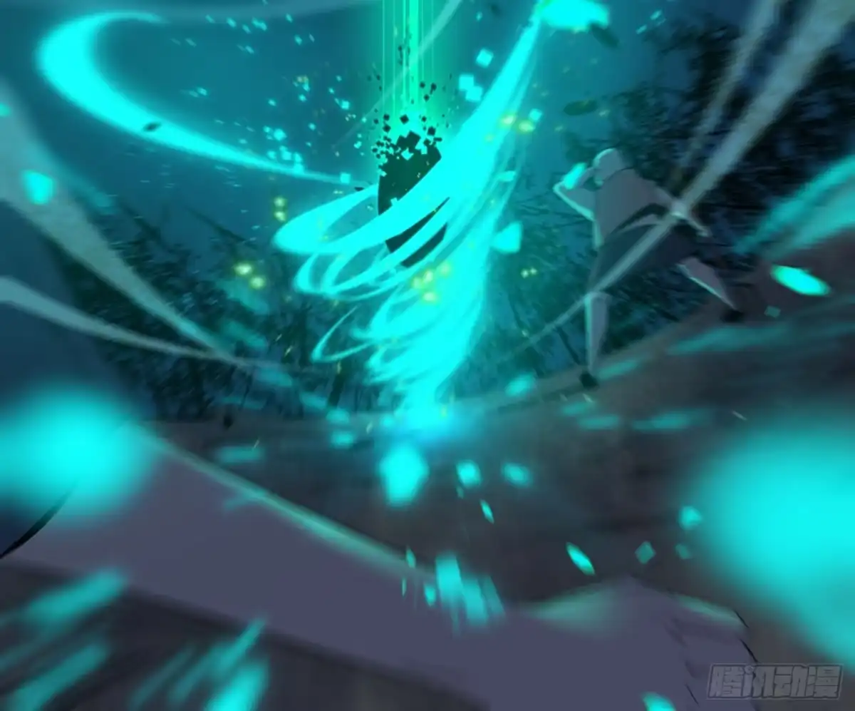 《诡街》第四十话 暴雨过后 第24页