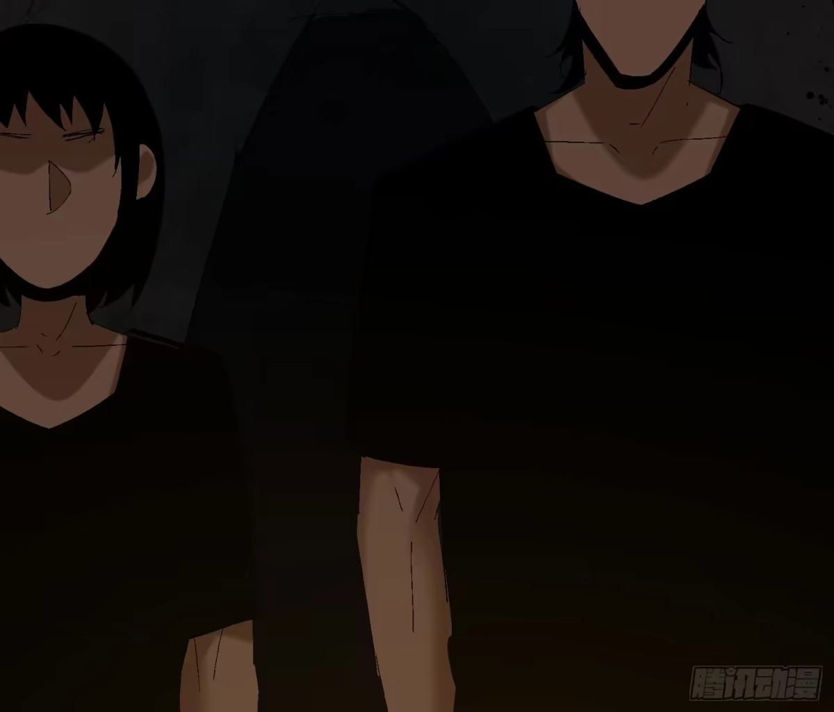 《诡街》第四十一话 摇篮曲 第9页