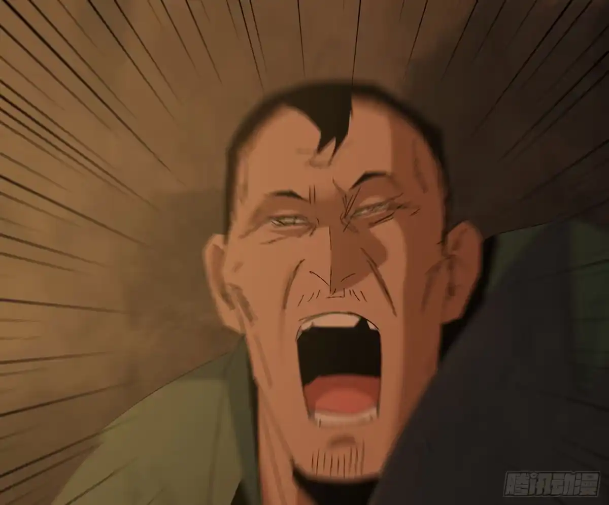 《诡街》第四十一话 摇篮曲 第12页