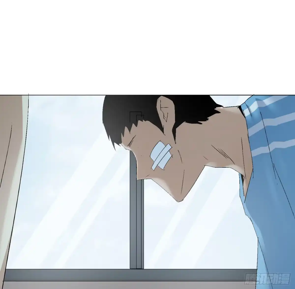 《诡街》第四十四话 始 第5页