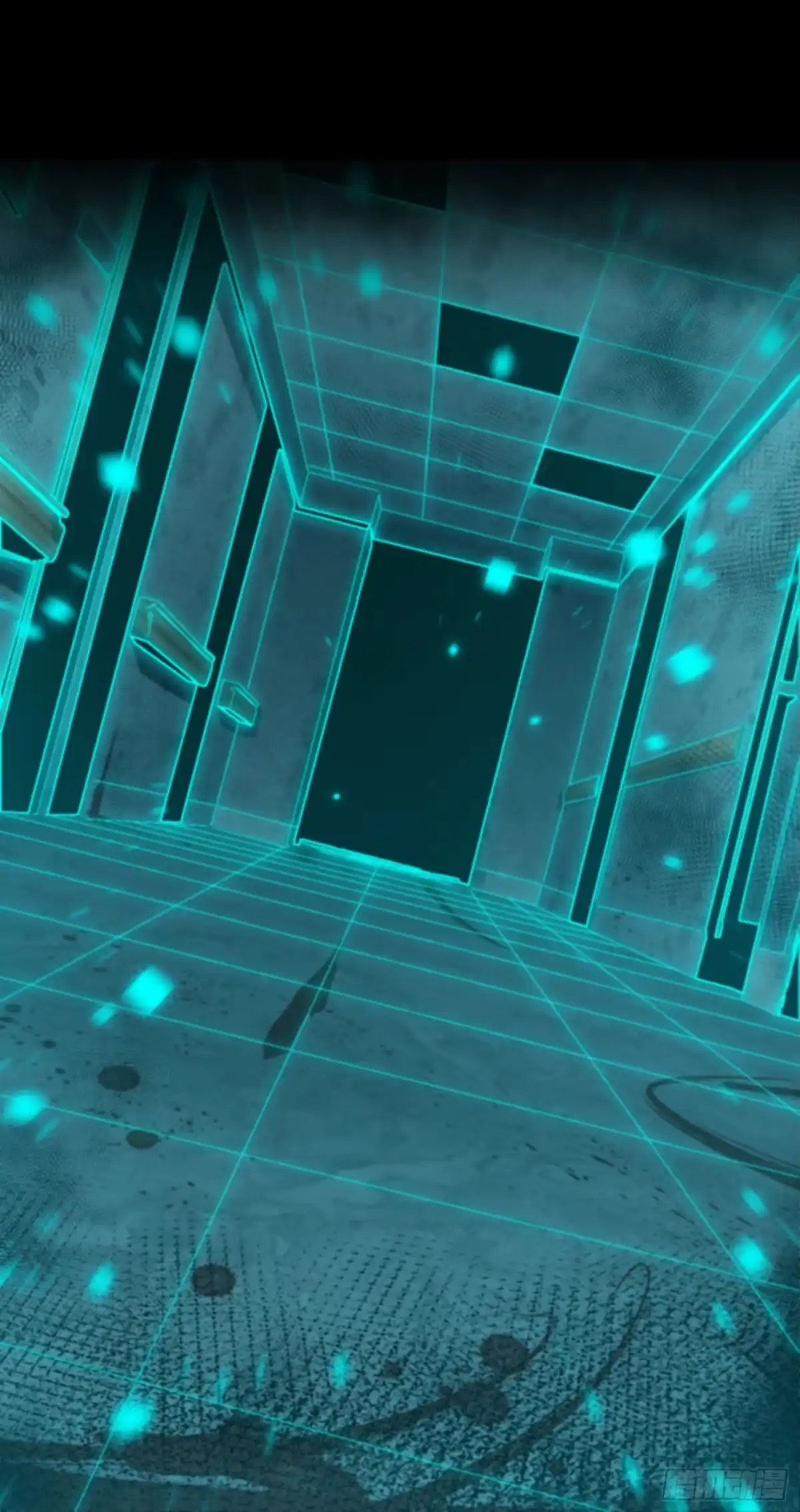 《诡街》第四话 手环（加更！） 第23页
