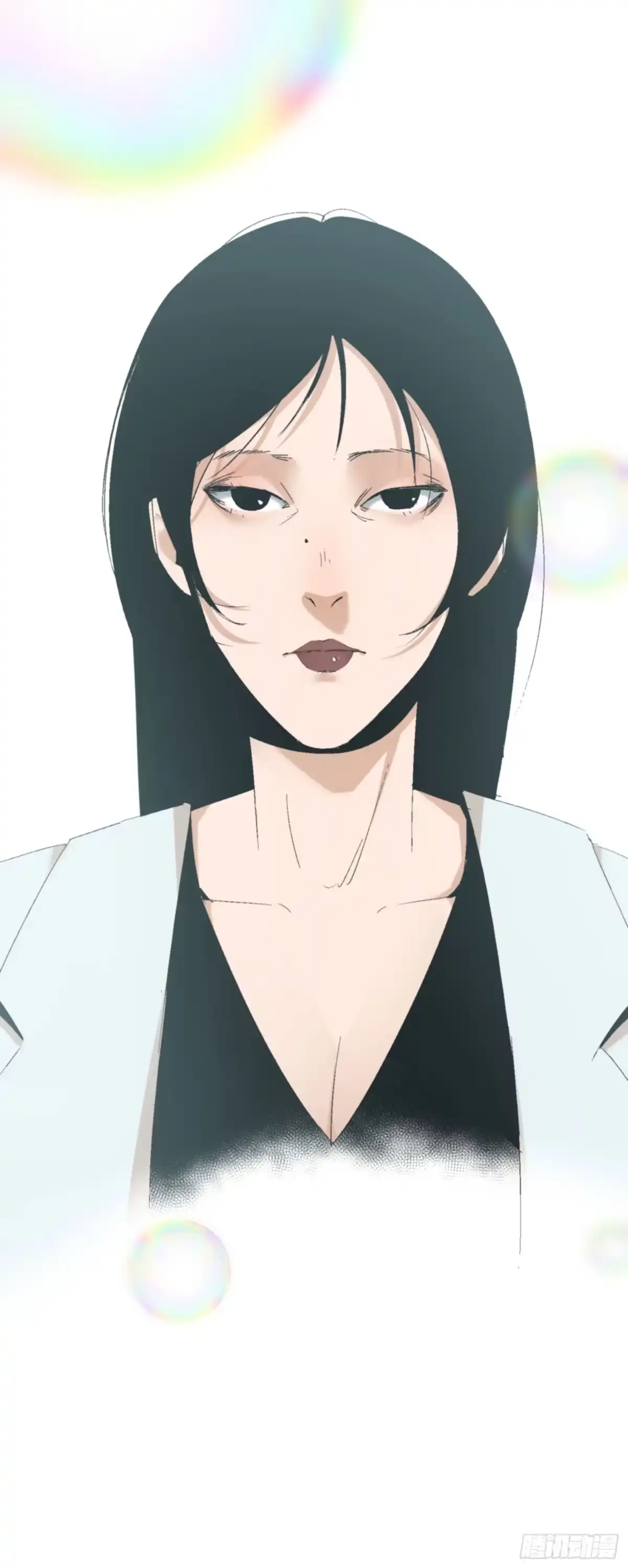 《诡街》第五话 最好的人 第14页