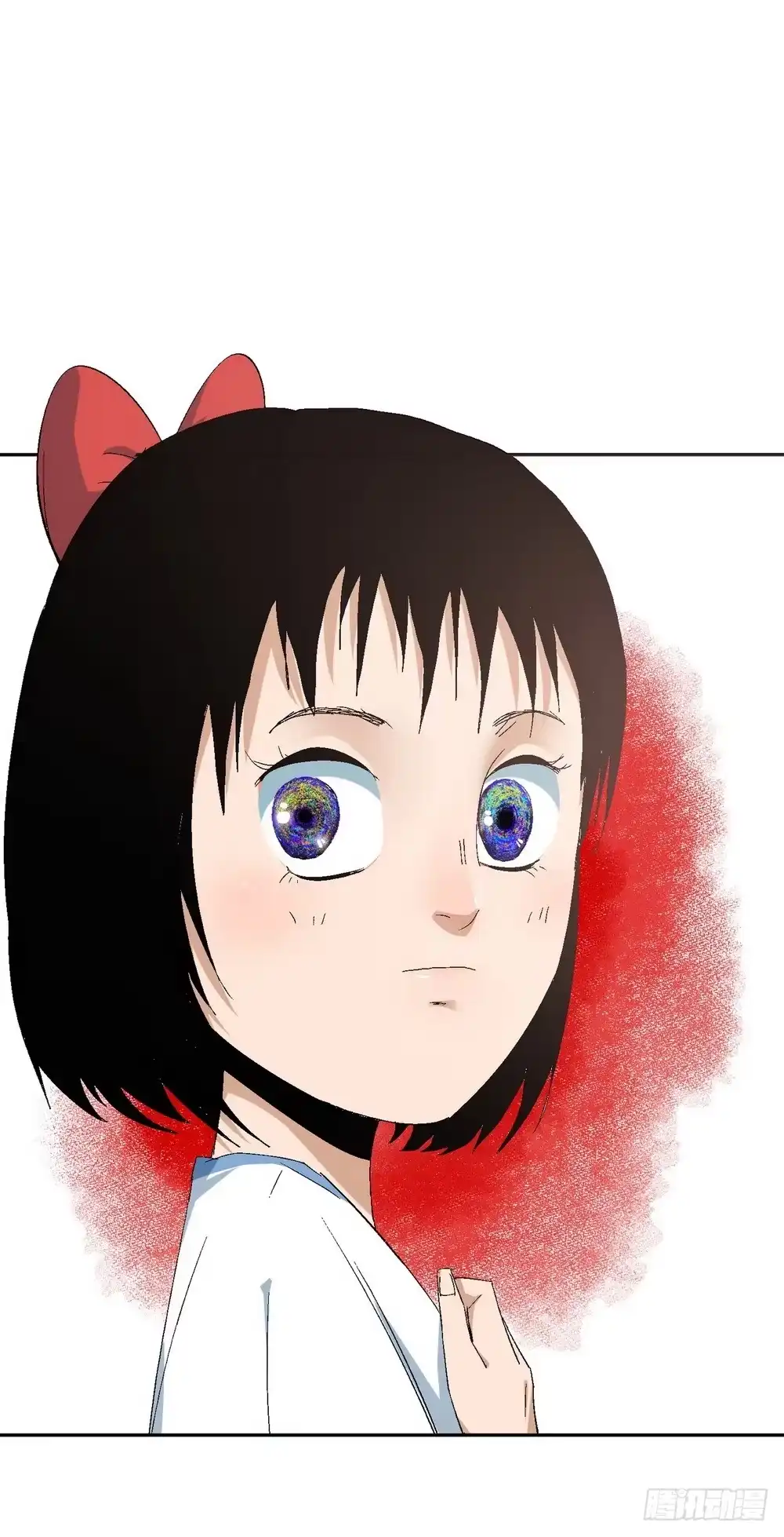《诡街》第六话 为了女神 第2页