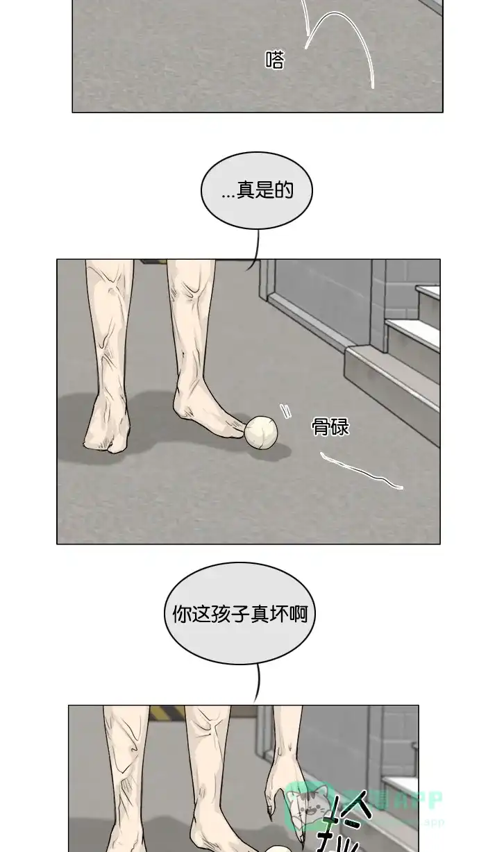 《鬼新娘》第106话 第48页