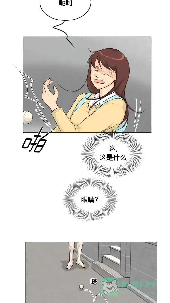 《鬼新娘》第106话 第47页