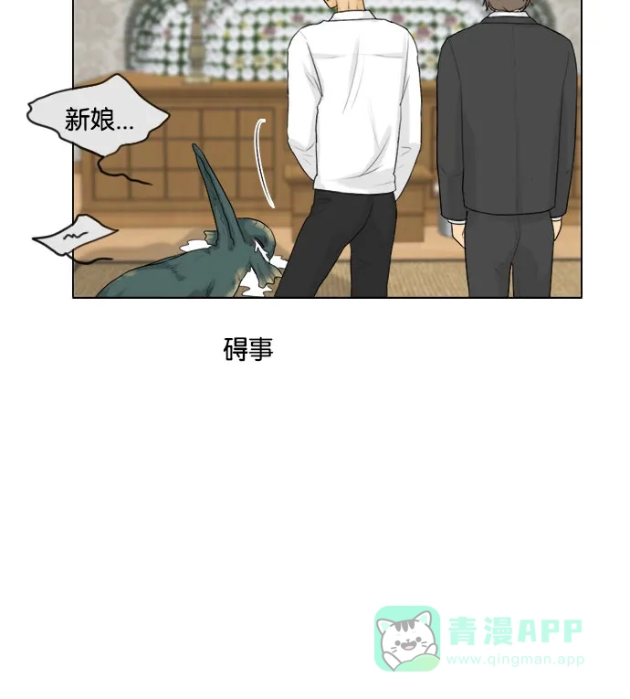 《鬼新娘》第130话 第43页