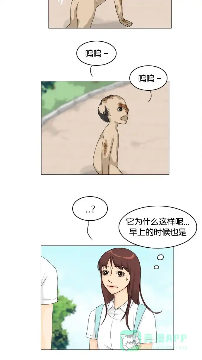 《鬼新娘》第74话 第15页