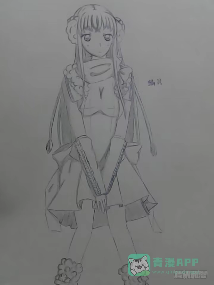 《鬼斩神杀》42：邪魔对 第11页