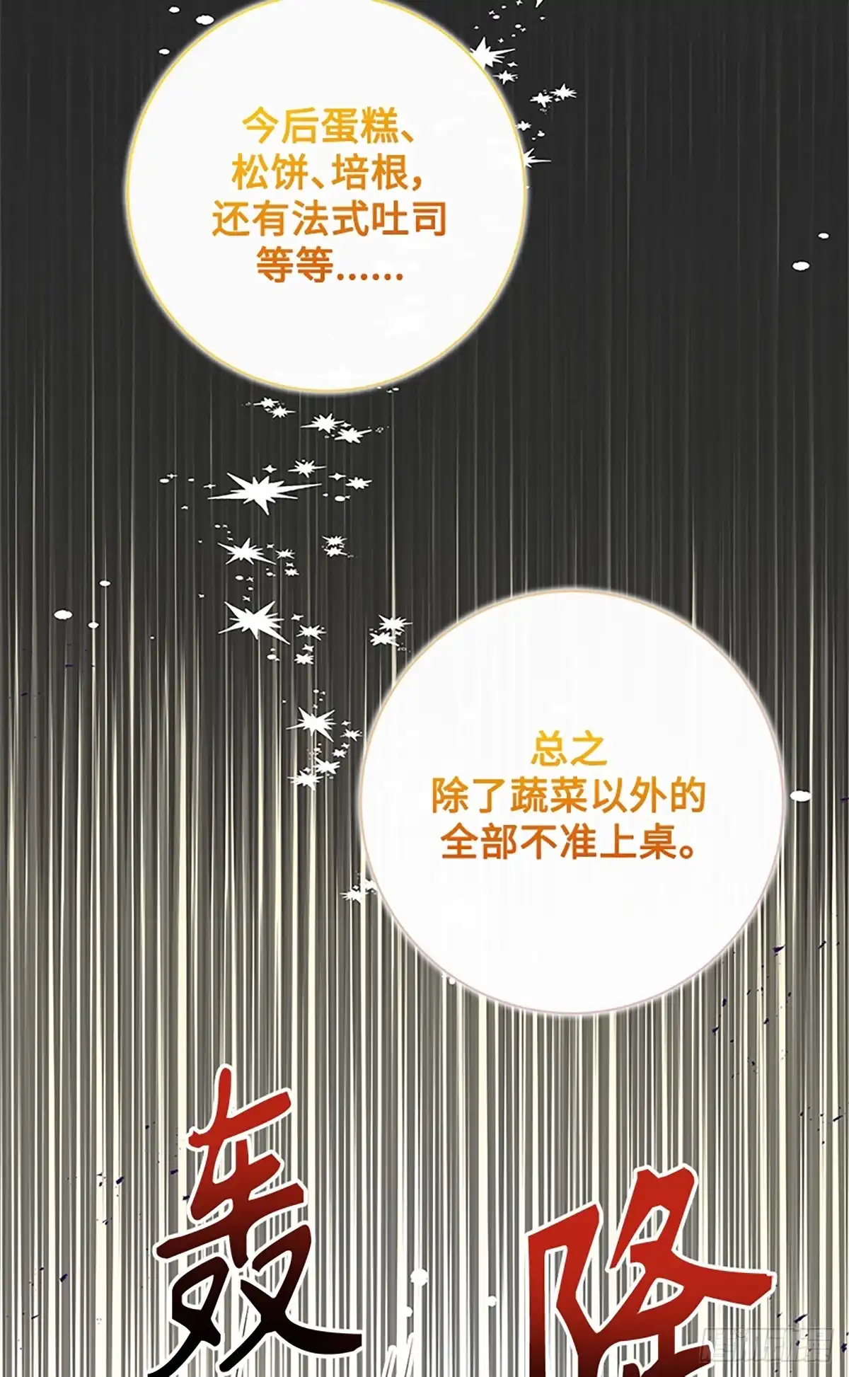 《贵族千金减肥记》第10话 第6页