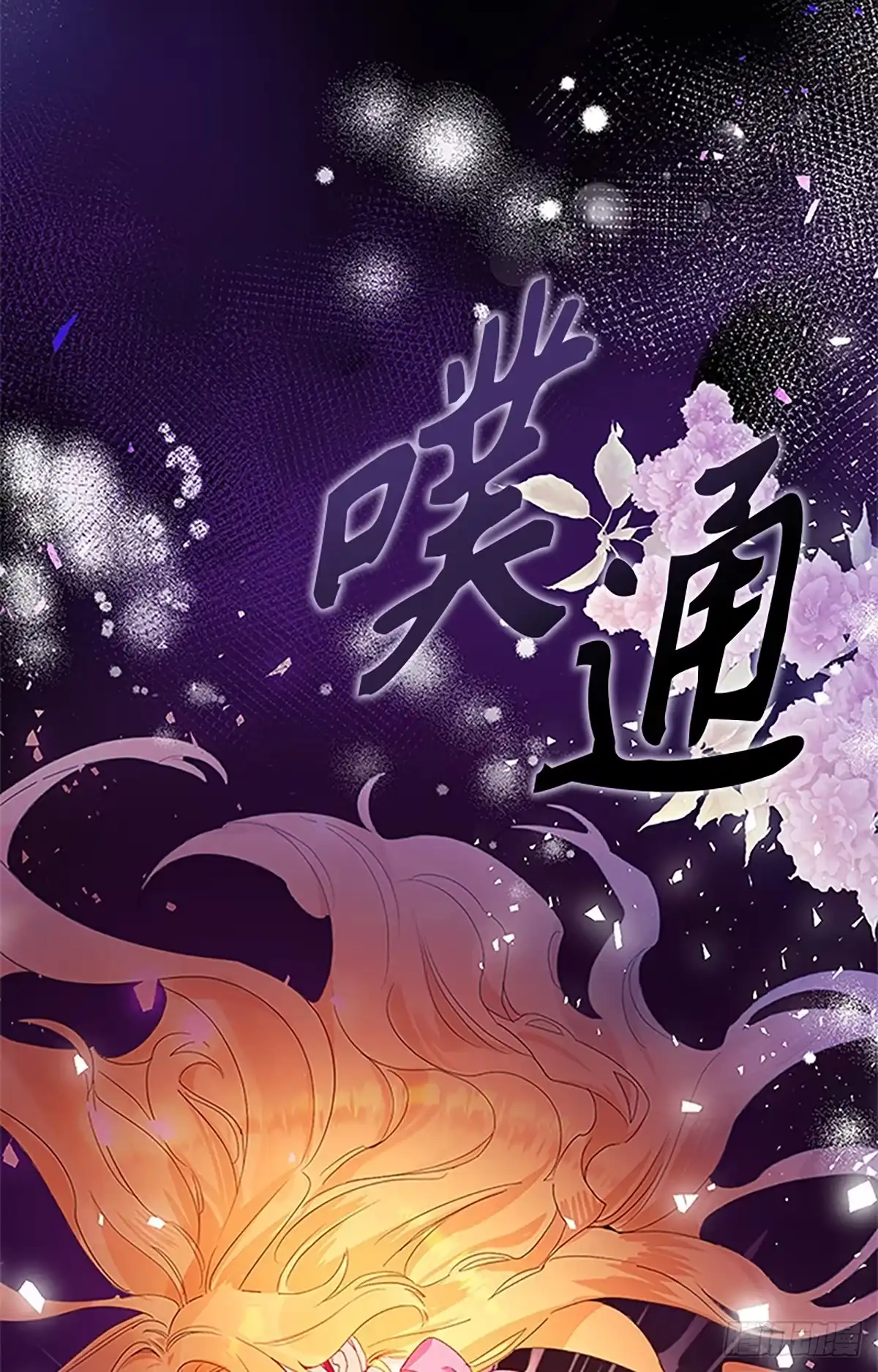 《贵族千金减肥记》第1话 第12页