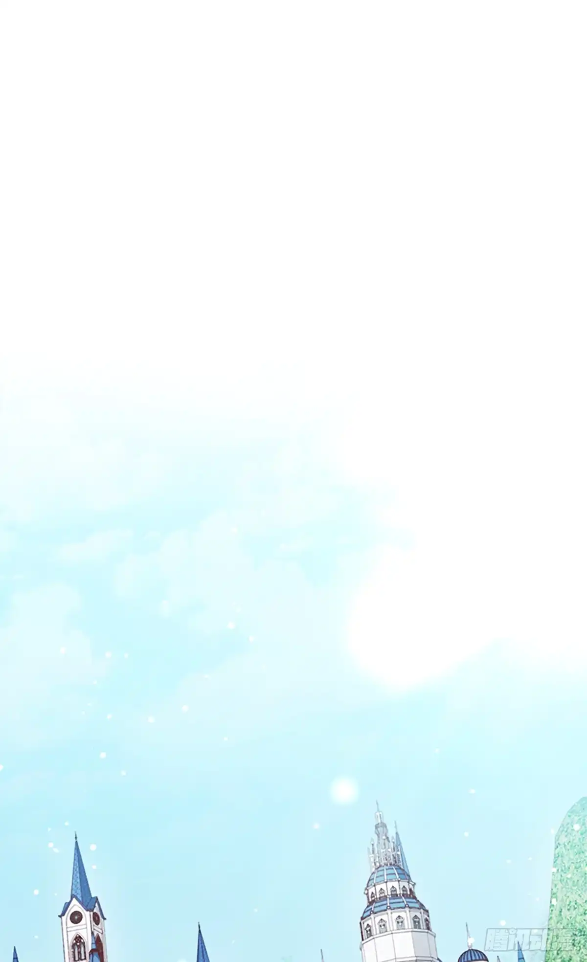《贵族千金减肥记》第19话 第1页