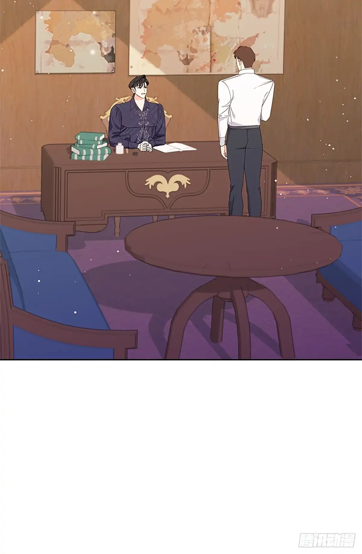 《贵族千金减肥记》第30话 第66页