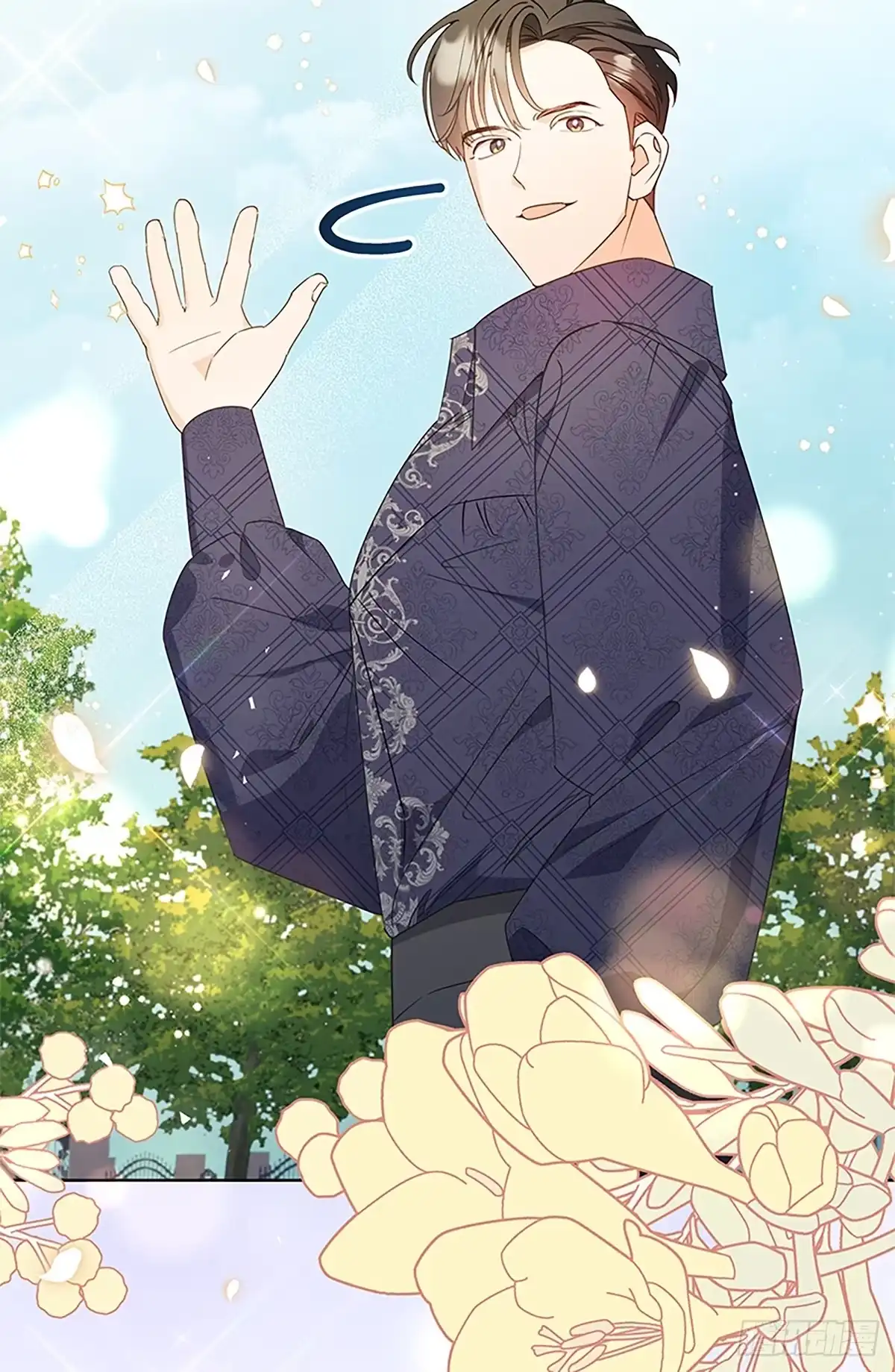 《贵族千金减肥记》第30话 第82页
