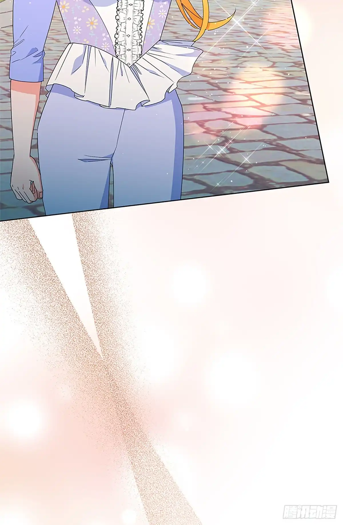《贵族千金减肥记》第31话 第49页
