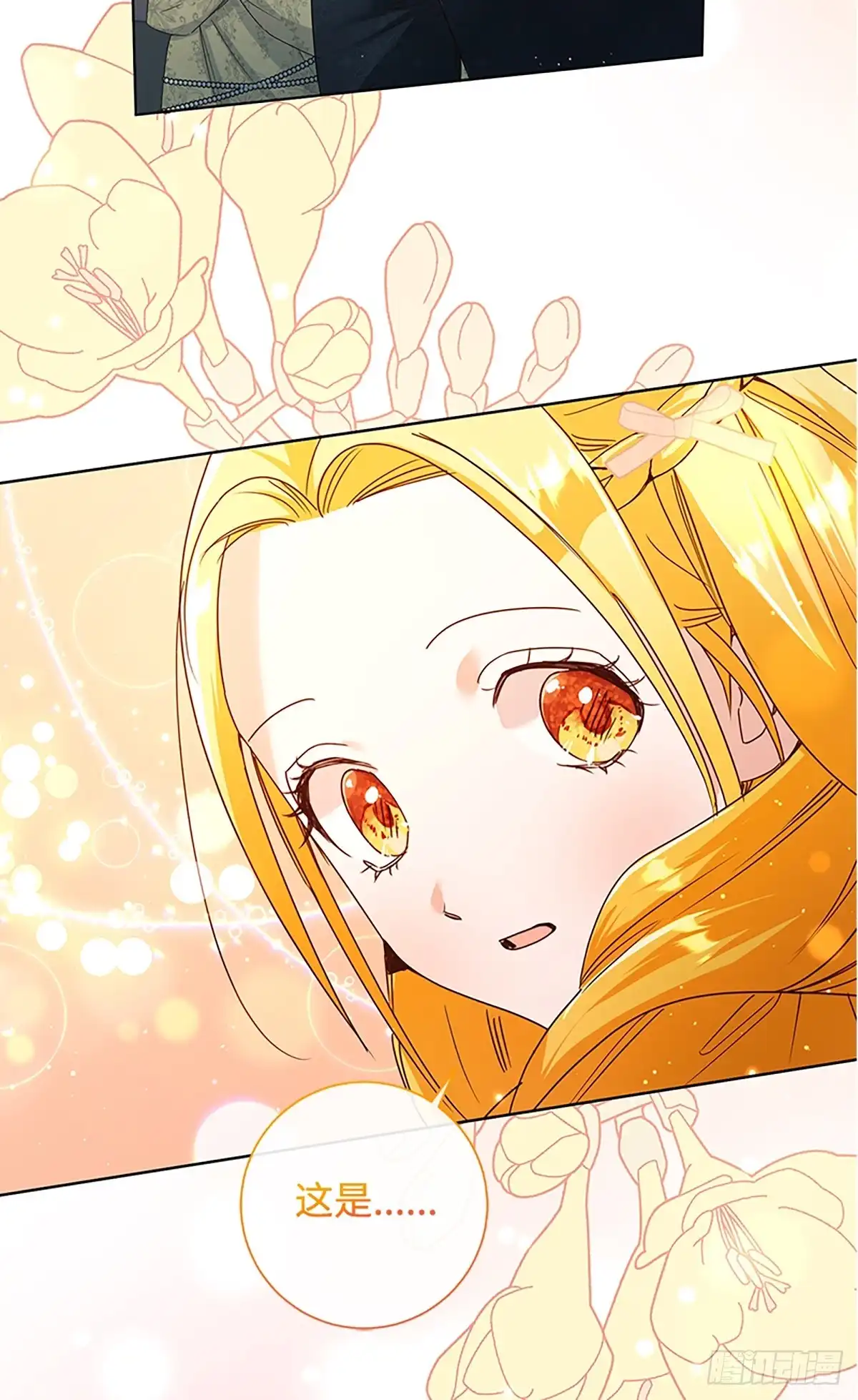 《贵族千金减肥记》第33话 第46页